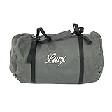 Größe (L/B/H): 230 x 115 x 9 cm Gewicht: 3700 g Farbe: Army Grün Verpackungsgröße: 28 x 28 x 52 cm