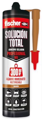 Fischer - Adhesivo...