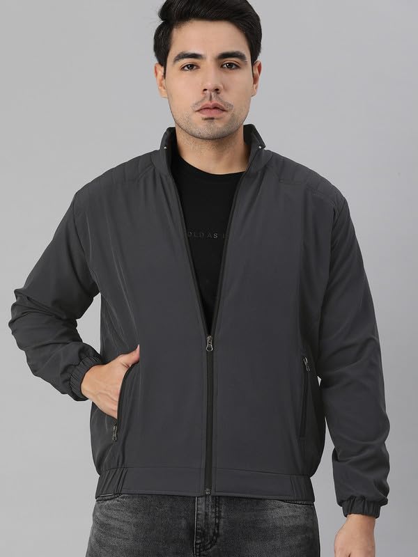 Image of VOXATI Men's Casual Jacket