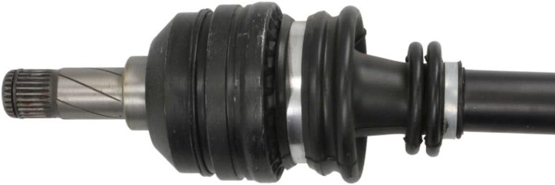 Drive Shaft POINT GEAR PNG70205 Left