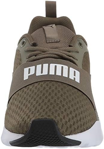 zapatos puma wired queen