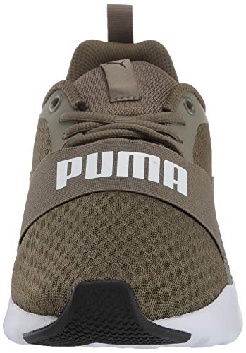 Image of Puma Unisex-Kids' Wired Pre-School Sneaker