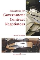 Algopix Similar Product 16 - Essentials for Government Contract