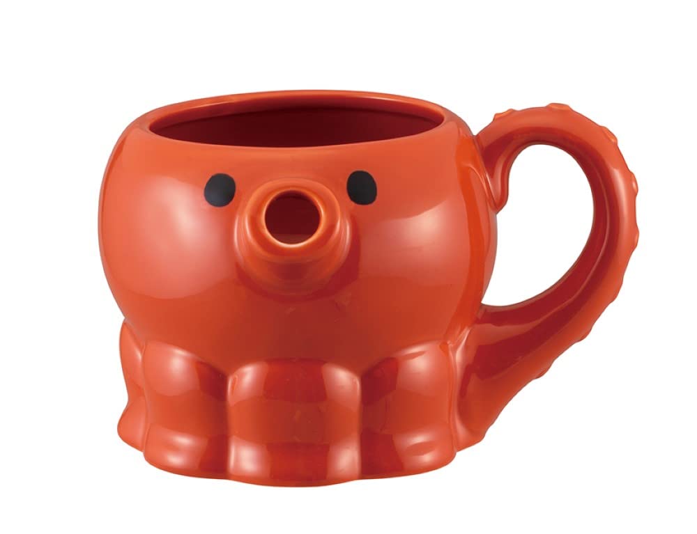 Amazon｜デコレ たこぱー 粉つぎ たこるん 250ml TA-43286 約147×123