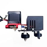 Extruder Kit Short-Range Feeding Drive Upgrade with Full Hot End for CR10 UY8 - (Color: As Show)