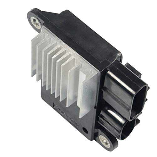 Cooling Fan Control Unit Module For Toyota Corolla Matrix Mazda 5 Cx-7 #TOP15