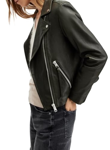 Women's Dalby Biker4