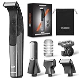 MAXGROOM Body Hair...image