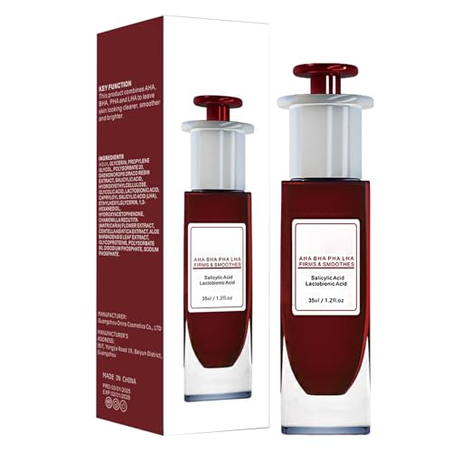 Crema che riduce i pori, detergente per pori nasali, idratante, lozione esfoliante, 35 ml, per uso quotidiano a casa, più radiosa, cura delle impurità serali