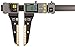 Fowler-Sylvac 0-800-2000mm Ultralight IV Electronic Caliper 54-110-580-0