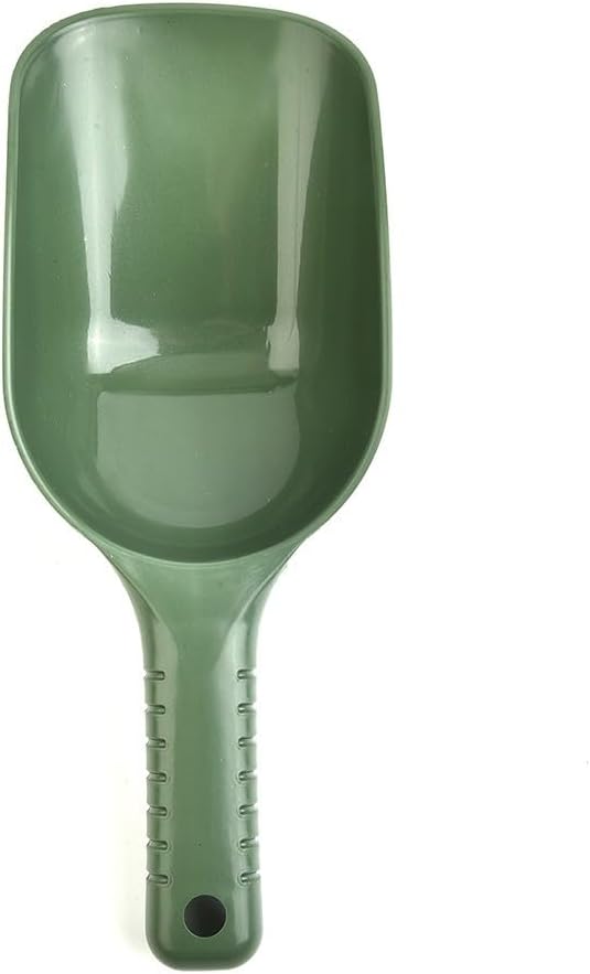 Optimized Bait Casting Tool for Carp Lovers with Floating Design and Snap-Lock Edges to Enable Grouped Placement and Simplified Retrieval