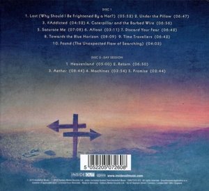 Love, Fear And The Time Machine [2 CD]