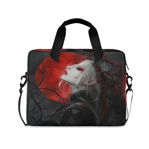 Bolso para Laptop 15.6" con Asa y Correa miniatura 1