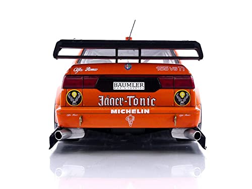 WERK 83- Collezione in Miniatura Auto, Colore