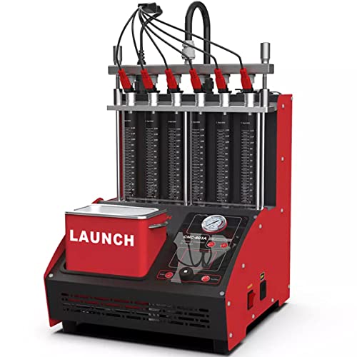 Find The Best Fuel Injector Test Bench For Your Car A Comprehensive Guide