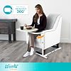 Amazon.com: Stander Wonder Tray, Adjustable Swivel Table, Large Laptop ...