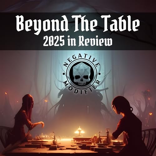 Beyond The Table: 2025 in Review