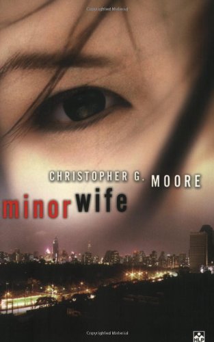 Minor Wife 9749000412 Book Cover