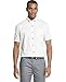 Van Heusen Men's Flex Stretch Short Sleeve Non Iron Shirt