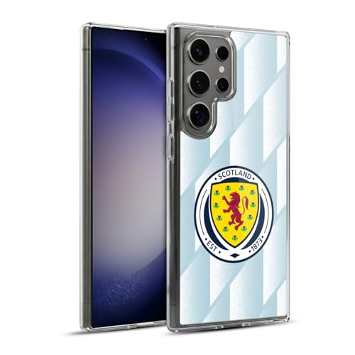 Funda Samsung S23 Ultra Regalo para Seguidores de Selección Escocia