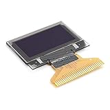 Tipo de interfaz de 8 bits 68XX / 80XX analógica / 3-4 Wire SPI / CII