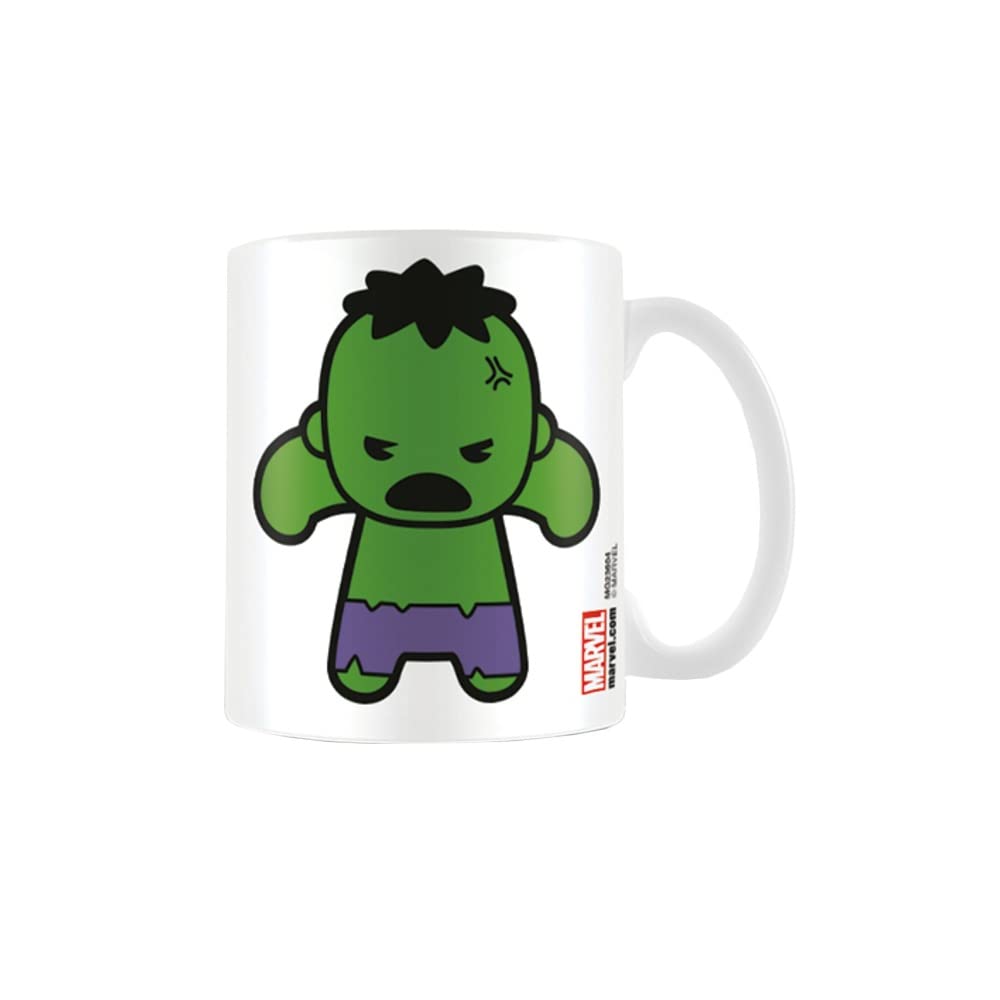 Pyramid International MARVEL KAWAII (HULK) MUG