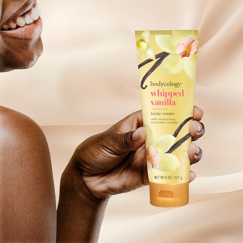 Bodycology Shea Butter Body Cream thumb #4