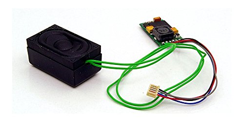 Preisvergleich Produktbild Piko 56190 - Soundmodul & Lautsprecher G7.1