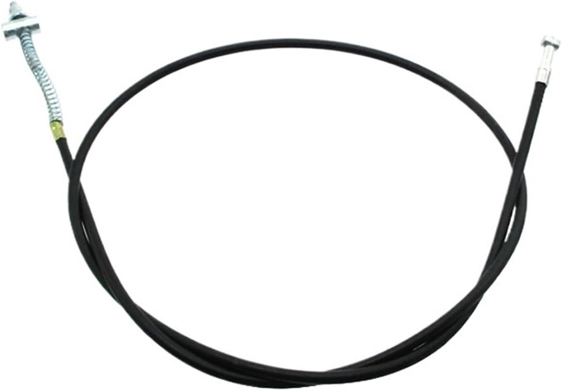47" Rear Brake Cable Compatible PW50 50 PY50 Drum 1981-2016