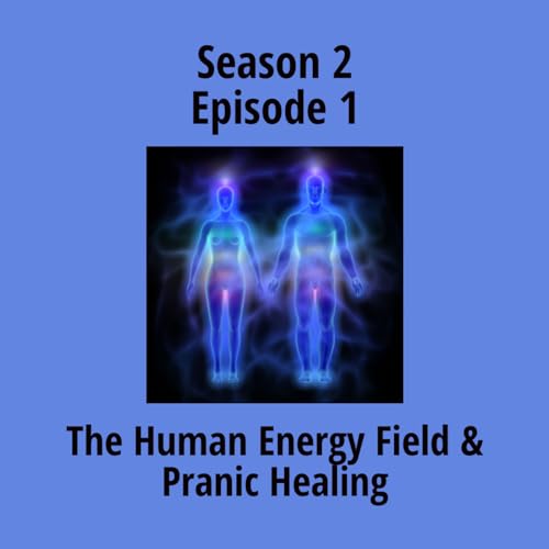 The Human Energy Field and Pranic Healing