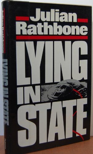 Lying in State