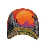 Matériau : fabriqué à partir de polyester de haute qualité, la casquette est durable et douce pour la peau, offrant une expérience confortable et respirante tout au long de la journée