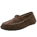 L.B. Evans Men's Darren Moccasin