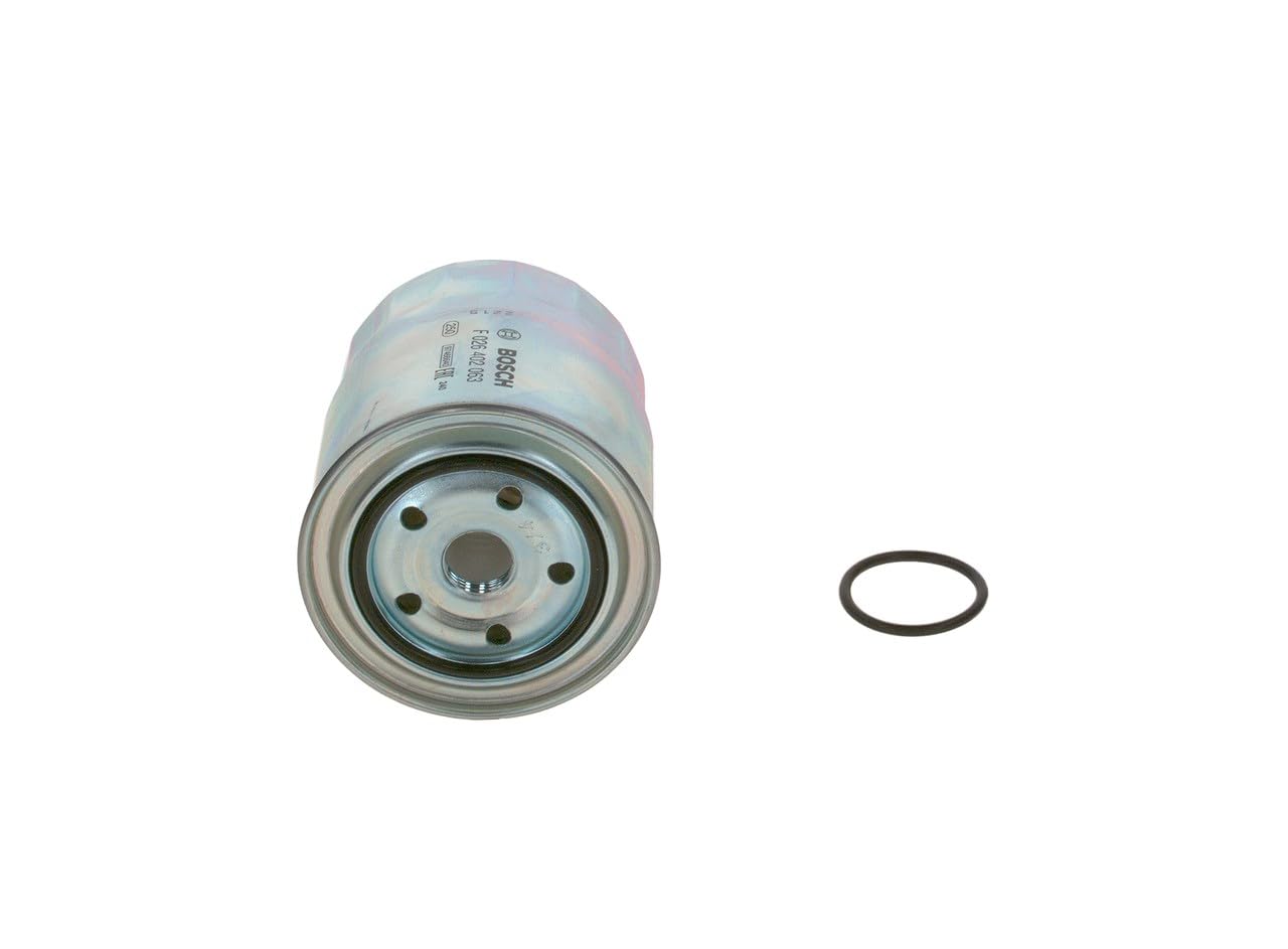 Fuel Filter F026402063 Bosch 16901RJLE01 16901RMAE00 16901RMAE01 N2063 Quality