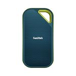 SanDisk – SanDisk Extreme PRO Portable SSD 4 TB - bis zu 2.000 MB/s Le