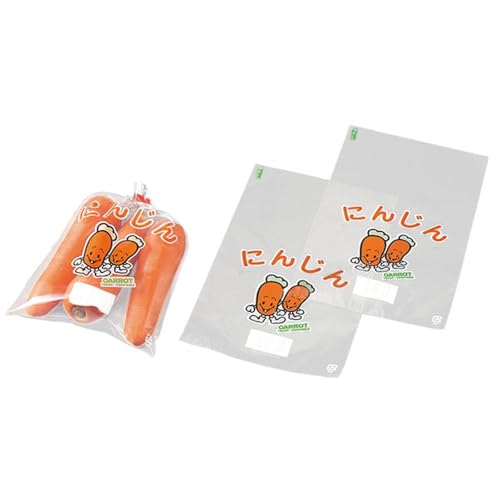 【ケース販売】 エフピコチューパ(FP CHUPA) SB ニンジン FP-6大 CP782304