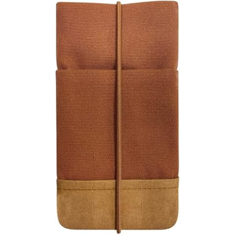 Kuratist Mobile Phone Case - Handmade Cotton Cover