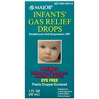 infant gas drops walgreens