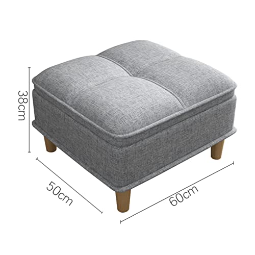 Ottomans et tabourets haut de gamme pour coiffeuse et salon