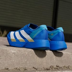adidas ADIZERO TAKUMI SEN 11 : Amazon.com.tr: Moda