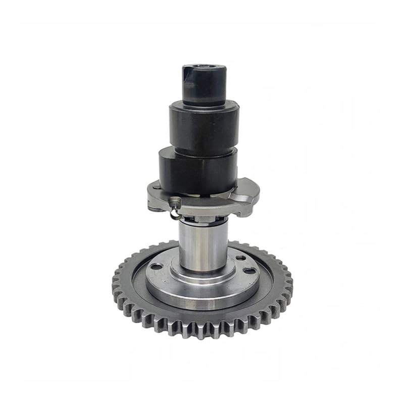 Árbol de levas para motor CFmoto rutas de montaña seguras en ATV X5 X6 U5 Z6 4