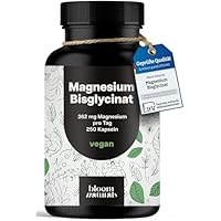 Magnesium Bisglycinat