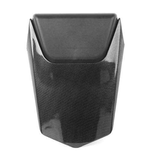 Capot de siège passager arrière pour YZF R1 2000-2001 : éliminez la selle duo massive