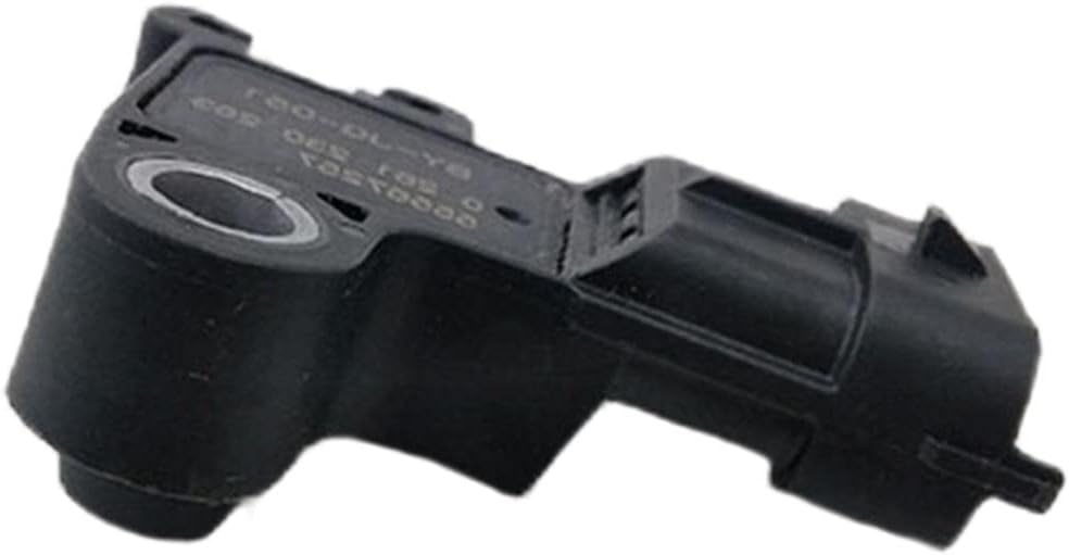Automotive Intake Manifold Pressure Sensor 0261230263 Replace 3 Pin Intake System 5S12239 261230185 for Chevrolet
