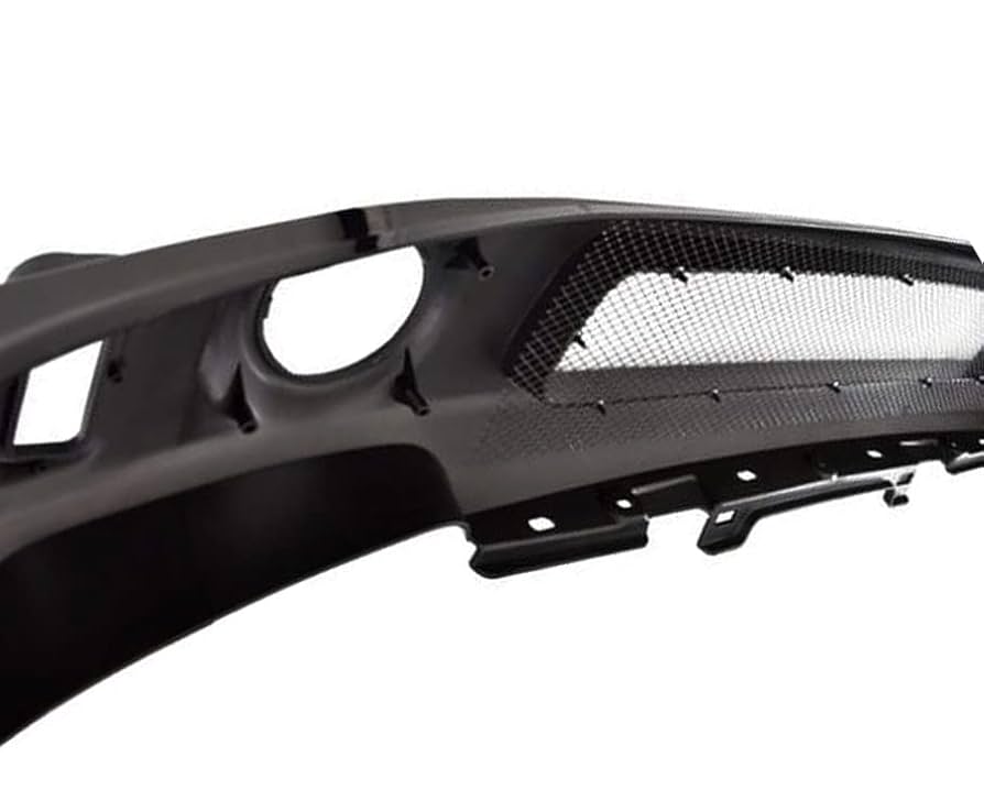 Amazon | ジムニー バンパー JB23 H10/10～ LED付き メッシュ