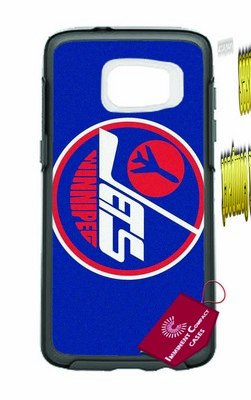 Imminent Compact © NEW custom designWINNIPEG JETS