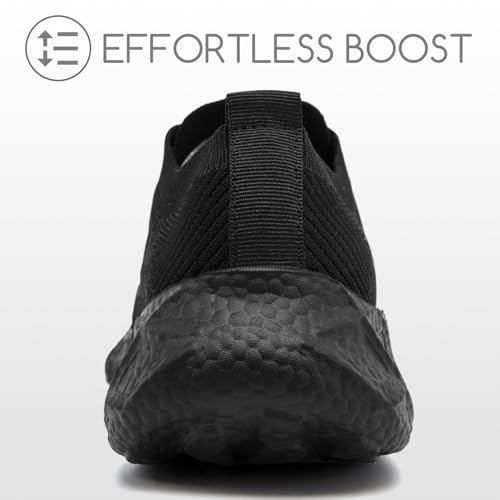 Womens Slip Resistant Work Shoes Fashion Casual Running Sneakers Tennis Shoes Lightweight Athletic Sneakers for Gym3