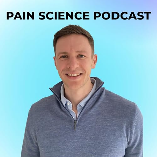 How Diagnostic Labels Shape Pain with Stephen Martin, PT, MSc