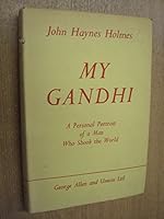 My Gandhi B0000CIXIW Book Cover