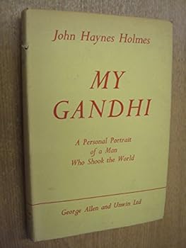 My Gandhi